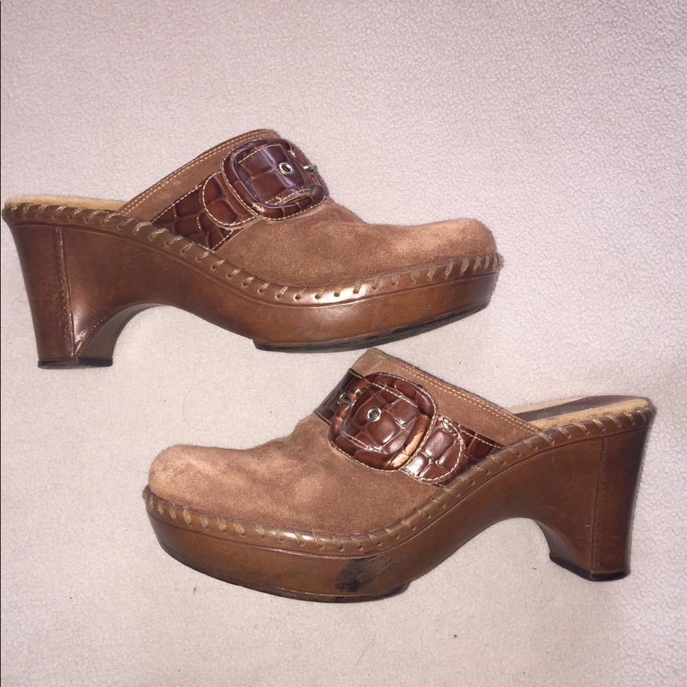 Shoes